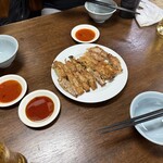 王餃子 - 