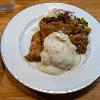 GRILL 爛漫_0