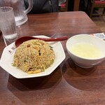 大阪王将 - 料理写真: