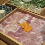 豆家別邸 鶏とおとうふ 福福 - 