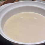 豆家別邸 鶏とおとうふ 福福 - 