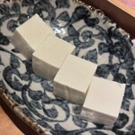 豆家別邸 鶏とおとうふ 福福 - 