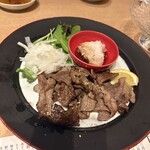本通り 然然 - 