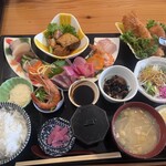 活魚ランチ専門店 卓海 - 