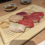 本通り 然然 - 
