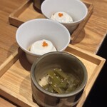 豆家別邸 鶏とおとうふ 福福 - 