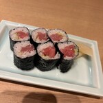 本通り 然然 - 