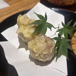 豆家別邸 鶏とおとうふ 福福 - 