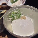 豆家別邸 鶏とおとうふ 福福 - 