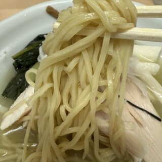 ラーメン たぬき屋_1