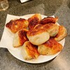 您好 - 焼餃子