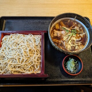 砂場 東鷲宮店
