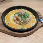 丸源ラーメン - 料理写真: