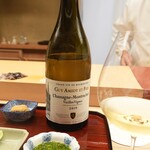 Sushi Arai