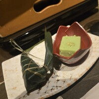 しゃぶしゃぶ ちり禅 - 
