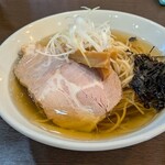 中華そば イデタ - 