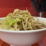 ラーメン二郎 - 