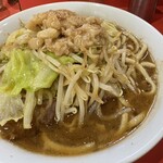 ラーメン二郎 - 