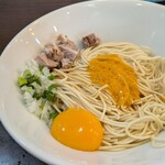 中華そば イデタ - 