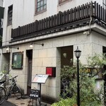オステリア ラストリカート - 