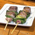 やきとり 正や