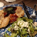 天ぷらとおでん個室居酒屋 天串 - 
