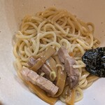 麺屋 永太 - 