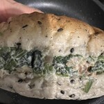 アンティコカフェ アルアビス - 料理写真: