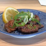 立ち呑み正屋 - 限定 厚切り牛タン