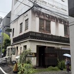 オステリア ラストリカート - 