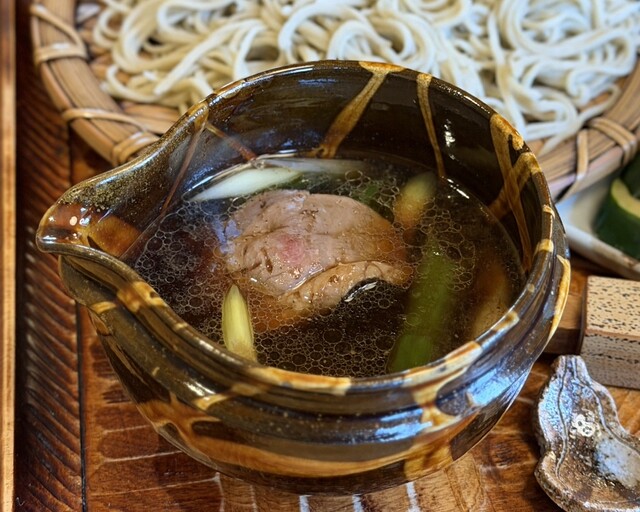 蕎麦料理 すみや - 川角/そば | 食べログ