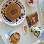 口コミ一覧 スヌーピー バックロット カフェ Snoopy S Backlot Cafe 桜島 ハンバーガー 食べログ 口コミ一覧 スヌーピー バックロット カフェ Snoopy S Backlot Cafe 桜島 ハンバーガー 食べログ