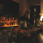 バー クロッカス - 