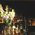 バー クロッカス - 