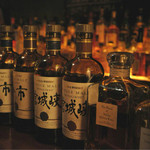 バー クロッカス - 