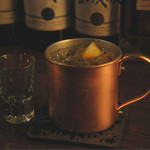 バー クロッカス - 