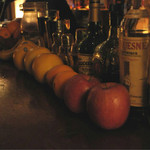 バー クロッカス - 