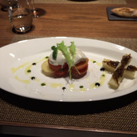  「メトロポリタングリル」 ヒルトン東京 - 