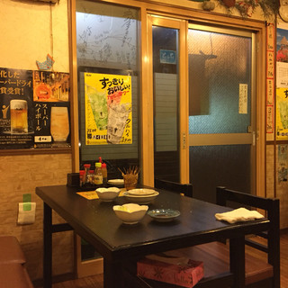 串かつ専門店 やぐら_2