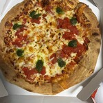 ピザハット - 料理写真: