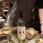 RACINES Boulangerie & Bistro - 