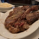 ルース クリス ステーキハウス - 