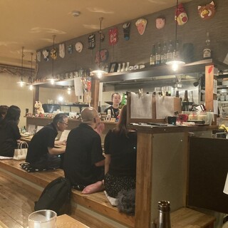 季節料理かたやま_2