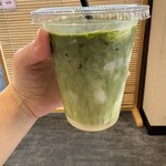 出雲茶屋たばねのし - 