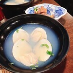 中野のけむり - 料理写真: