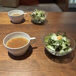 Fresco Caffe - 