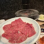 神泉ホルモン 三百屋 - 
