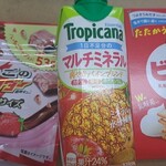 まいばすけっと - ドリンク写真: