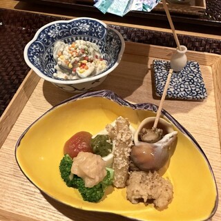 逸品 はし長_1