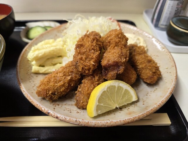 とんかつ まさ - 三鷹/とんかつ | 食べログ